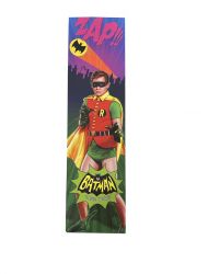 Batman '66 Limited Edition Robin Backbox Decal - Right